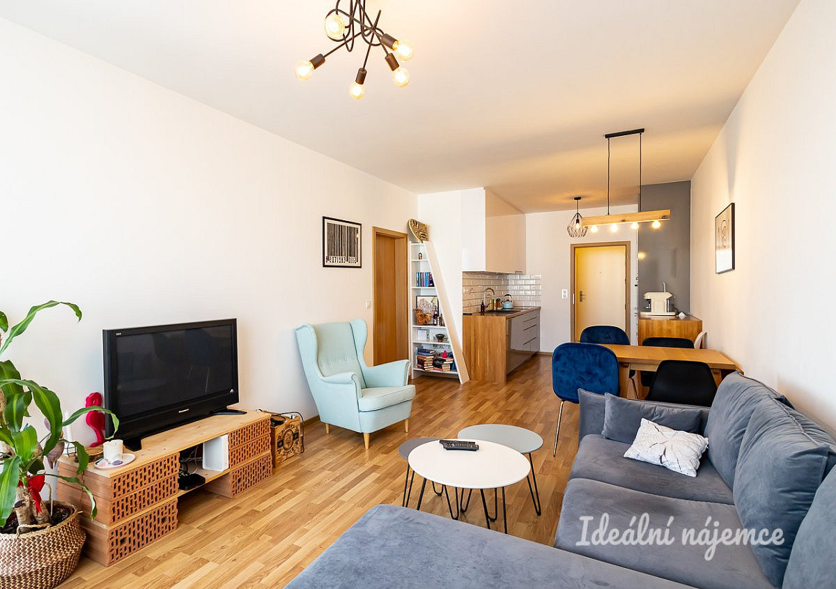 Pronájem bytu 2+kk 68 m² - Ansicht 4