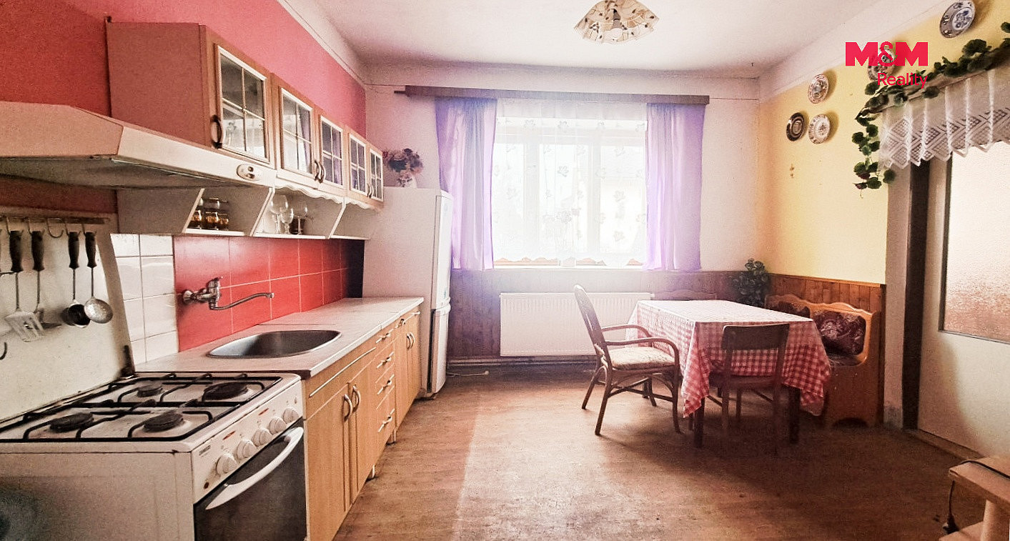 Prodej domu 116 m² s pozemkem 185 m² – pohled 3