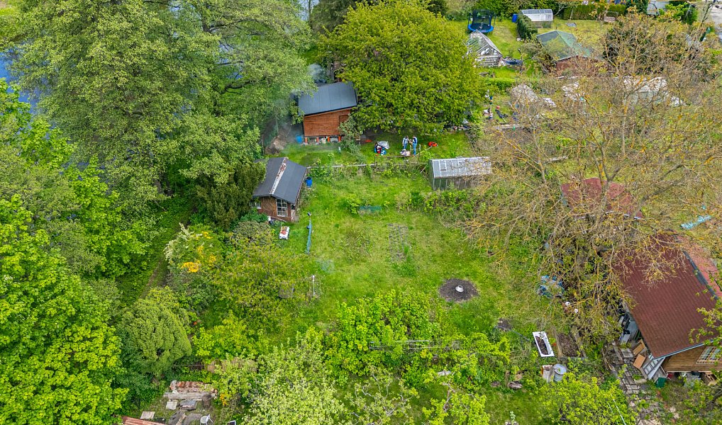 Prodej zahrady 450 m², Sokolov – náhled fotky 23