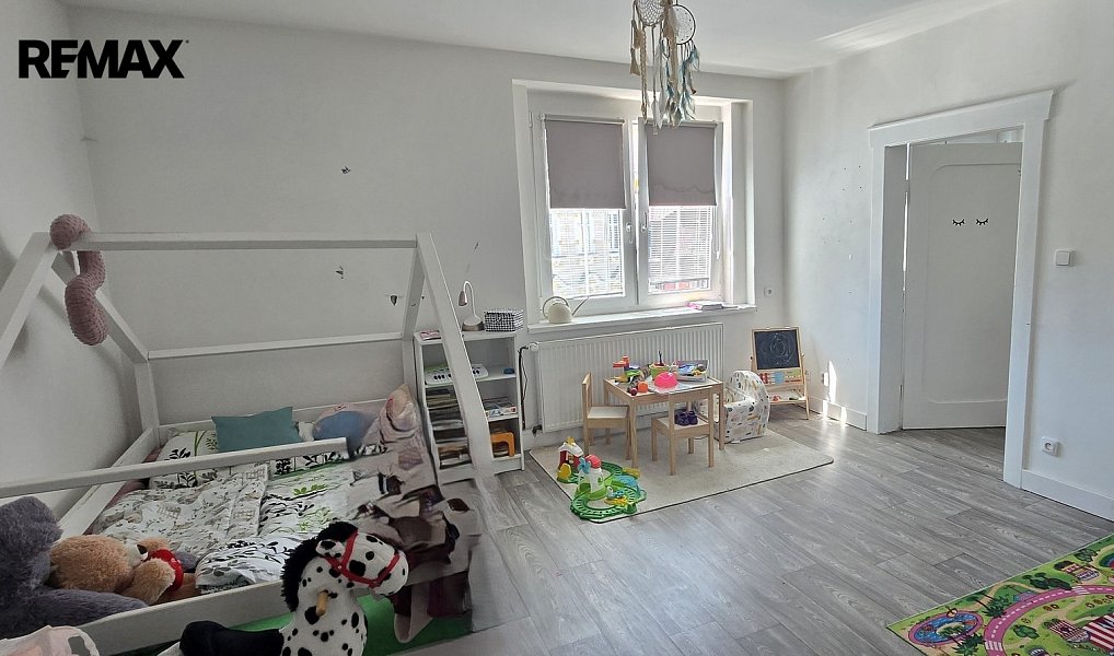 Prodej nájemního domu, činžáku 360 m², Vejprty – náhled fotky 25