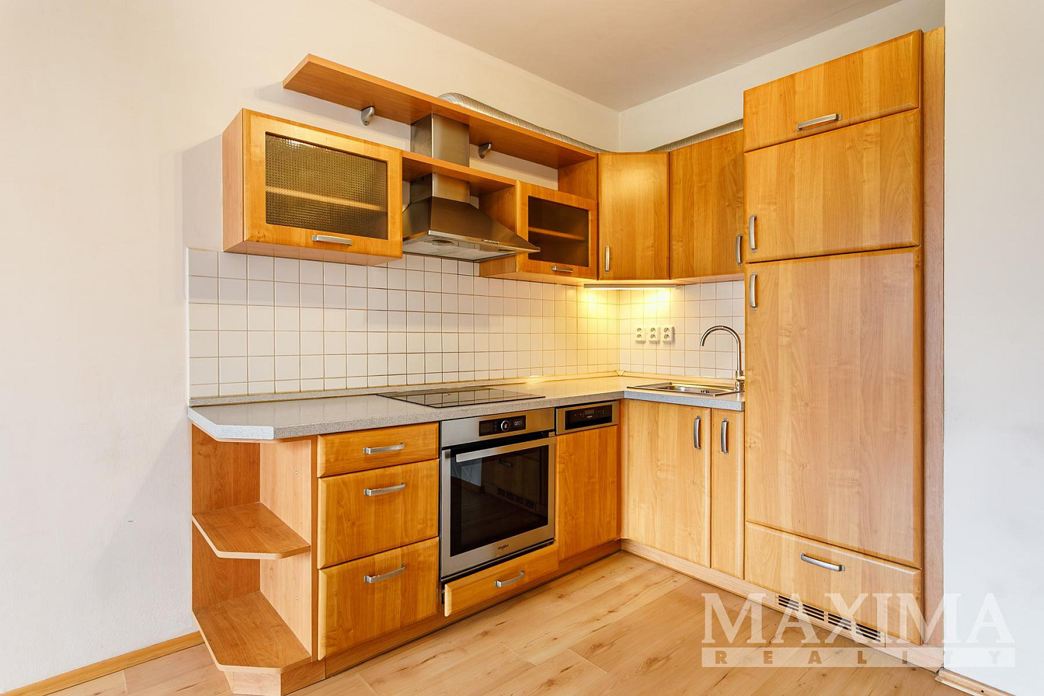 Pronájem bytu 2+kk 50 m² – fotografie 2