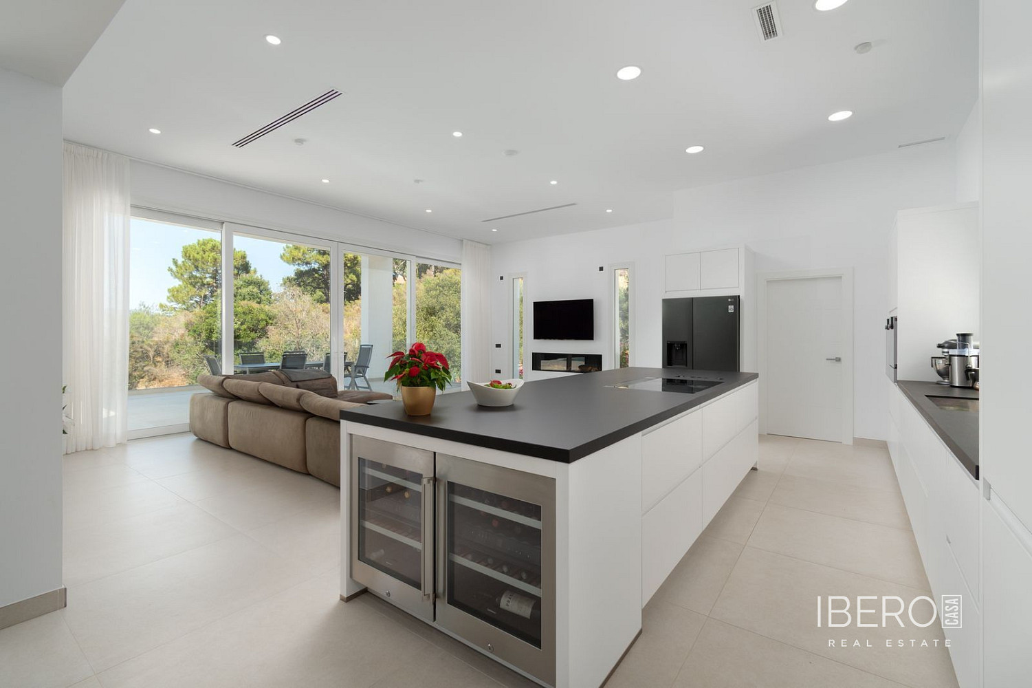 Casa 4+kk – Marbella - Vista 5