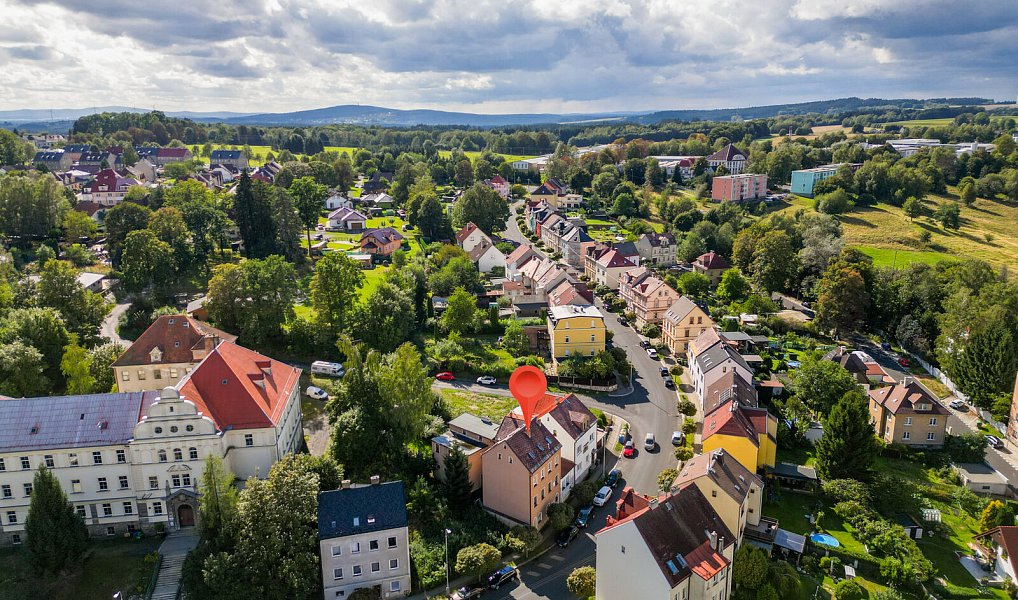 Prodej domu 340 m² s pozemkem 300 m², Aš – náhled fotky 43