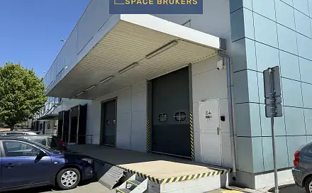 Pronájem skladovacích prostor 576 m², Modřice, okres Brno-venkov