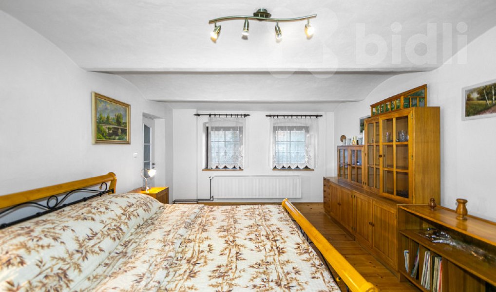 Prodej domu 151 m² s pozemkem 650 m², Čečovice – náhled fotky 14