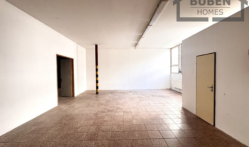 Prodej obchodních prostor 375 m², Bor – náhled fotky 28