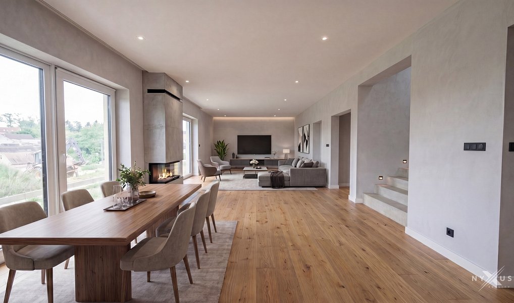 Prodej domu 147 m² s pozemkem 789 m², Peruc – náhled fotky 2