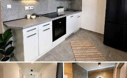 Prodej bytu 2+kk 39 m², Blanická, Vlašim, okres Benešov