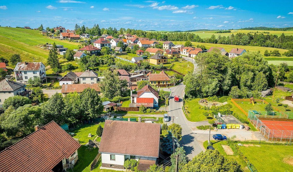 Prodej chaty/chalupy 81 m² s pozemkem 561 m², Kněžice – náhled fotky 33
