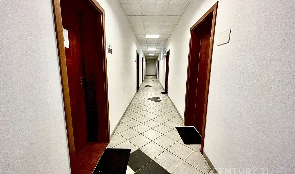 Pronájem kanceláře 38 m², Veselí nad Moravou – náhled fotky 4