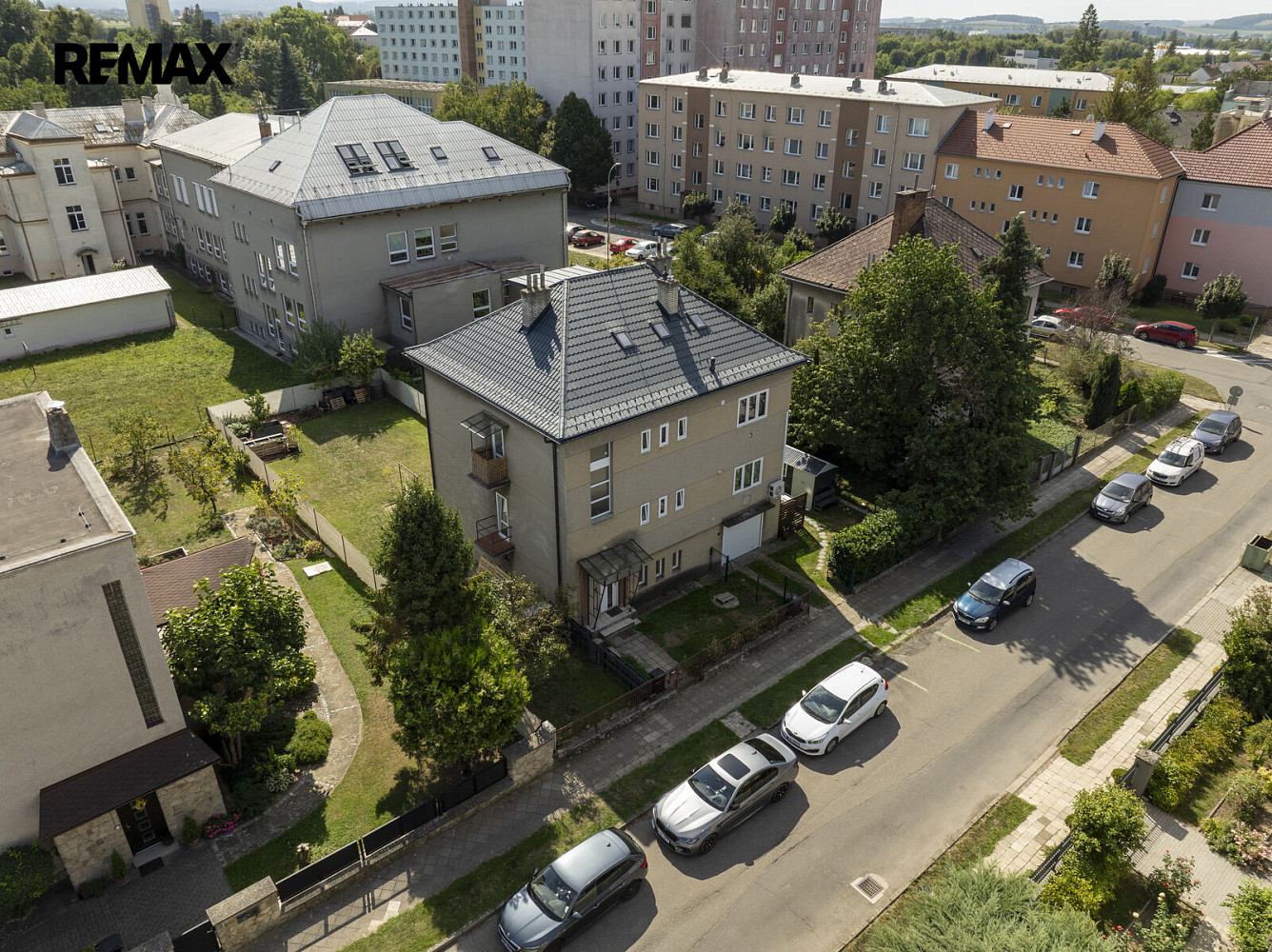 Prodej bytu 3+1 78 m² – fotografie 4