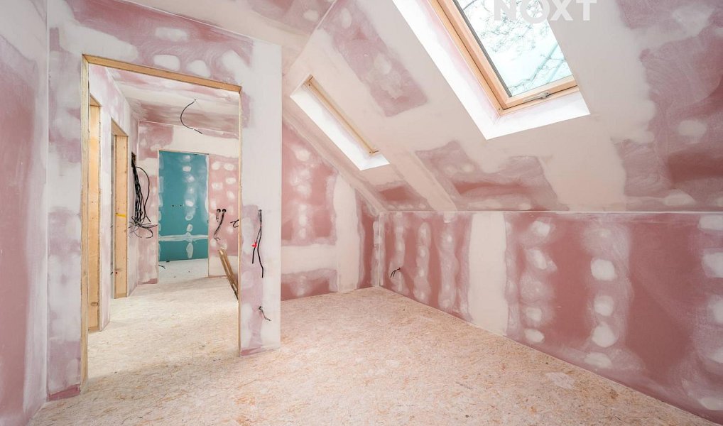 Prodej domu 87 m² s pozemkem 261 m², Borová – náhled fotky 22