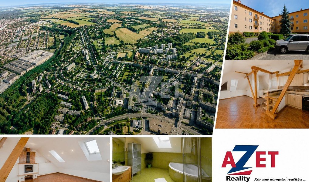 Prodej bytu 4+kk 83 m², Frýdek-Místek – náhled fotky 25