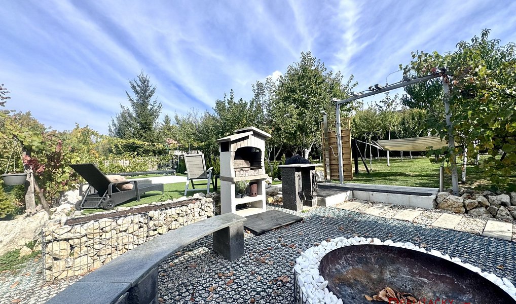 Prodej chaty/chalupy 68 m² s pozemkem 769 m², Mikulov – náhled fotky 9