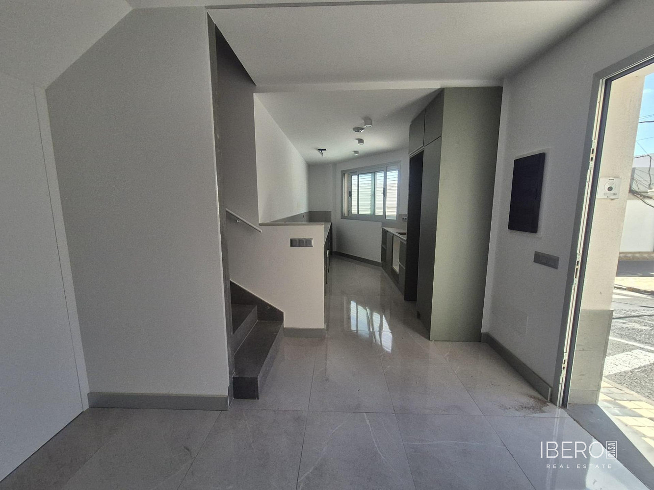 Pis 3+kk – Las Palmas de Gran Canaria, La Minilla - Vista 4