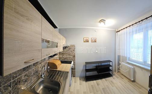 Prodej bytu 2+1 45 m², Nerudova, Bohumín - Nový Bohumín, okres Karviná