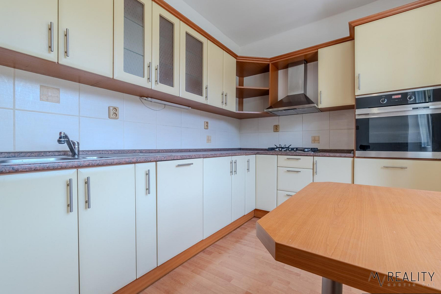 Pronájem bytu 2+1 52 m²