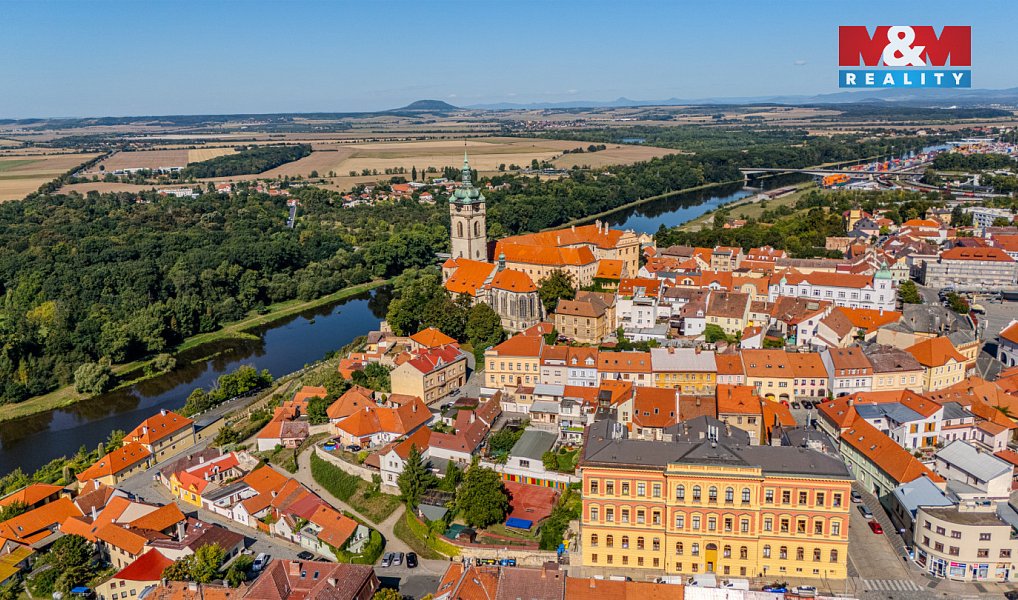 Prodej nájemního domu, činžáku 330 m², Mělník – náhled fotky 14