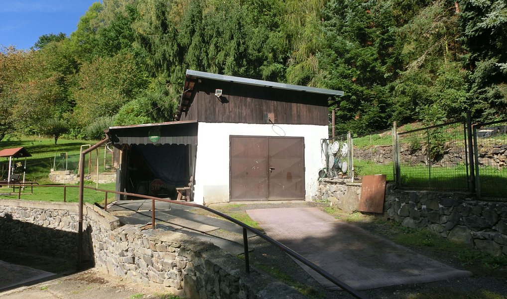 Prodej domu 175 m² s pozemkem 9 863 m², Vojkovice – náhled fotky 9