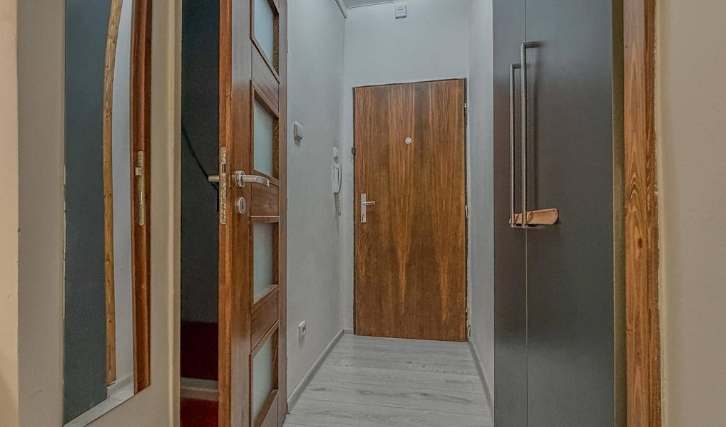 Pronájem bytu 1+kk 28 m², Havířov – náhled fotky 6