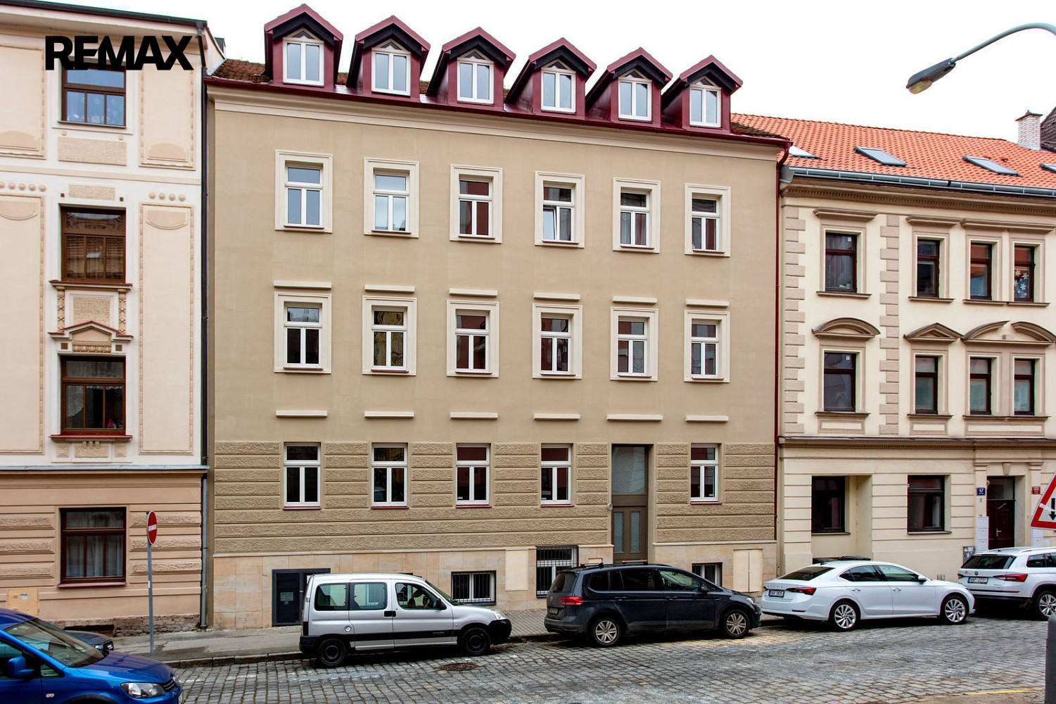 Pronájem kanceláře 16 m² – fotografie 2