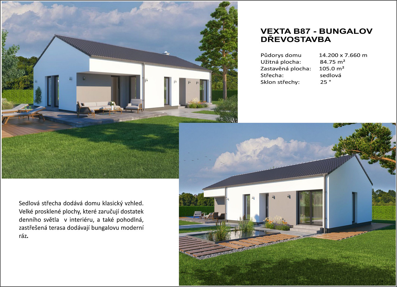 Prodej stavebního pozemku 751 m² – fotografie 2
