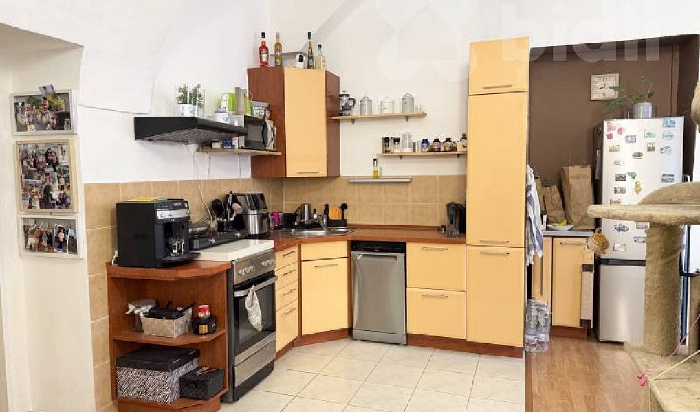 Prodej bytu 1+kk 63 m², Terezín – náhled fotky 13