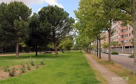 Prodej bytu 3+kk 84 m², Valladolid, Španělsko
