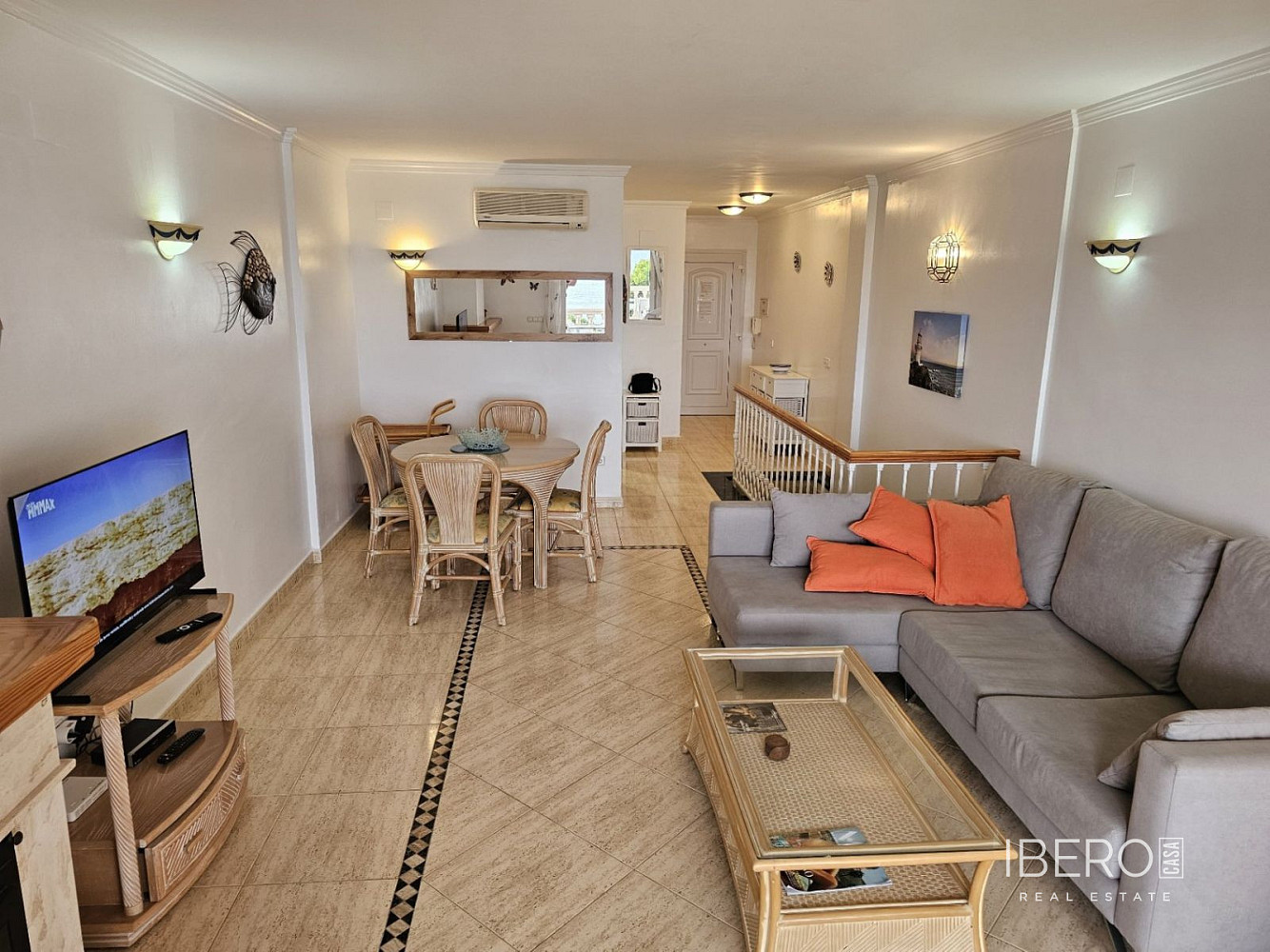 Pis 3+kk – Teulada, Moraira - Vista 5