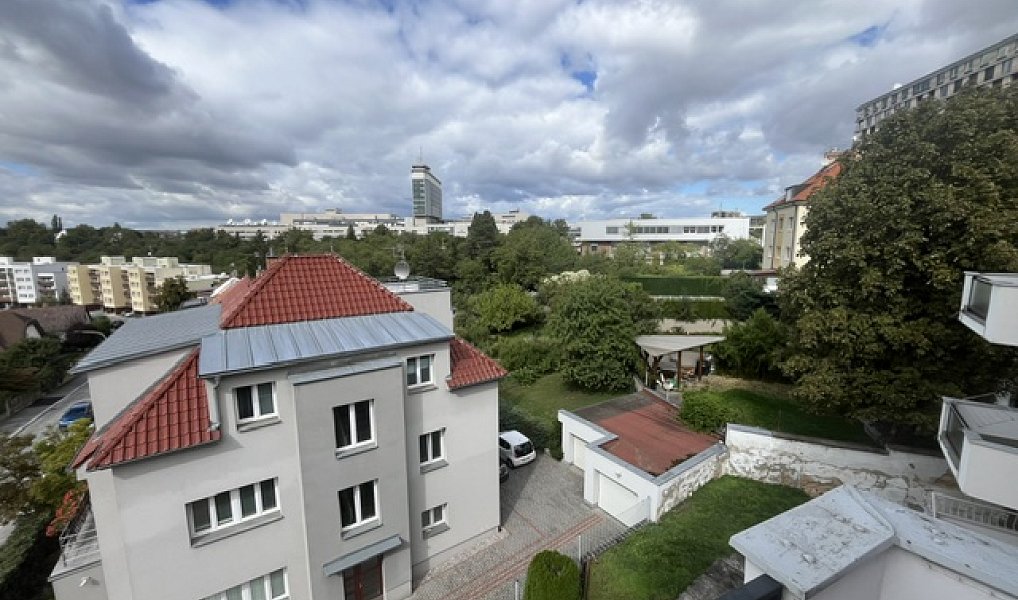 Pronájem bytu 3+1 82 m², Praha – náhled fotky 6