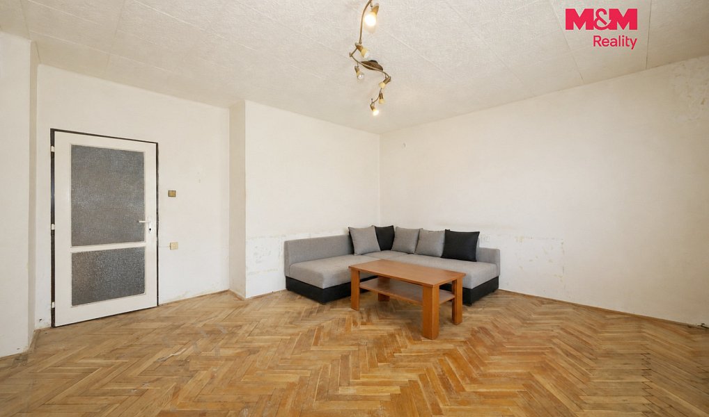 Prodej bytu 3+kk 74 m², Havlíčkův Brod – náhled fotky 8
