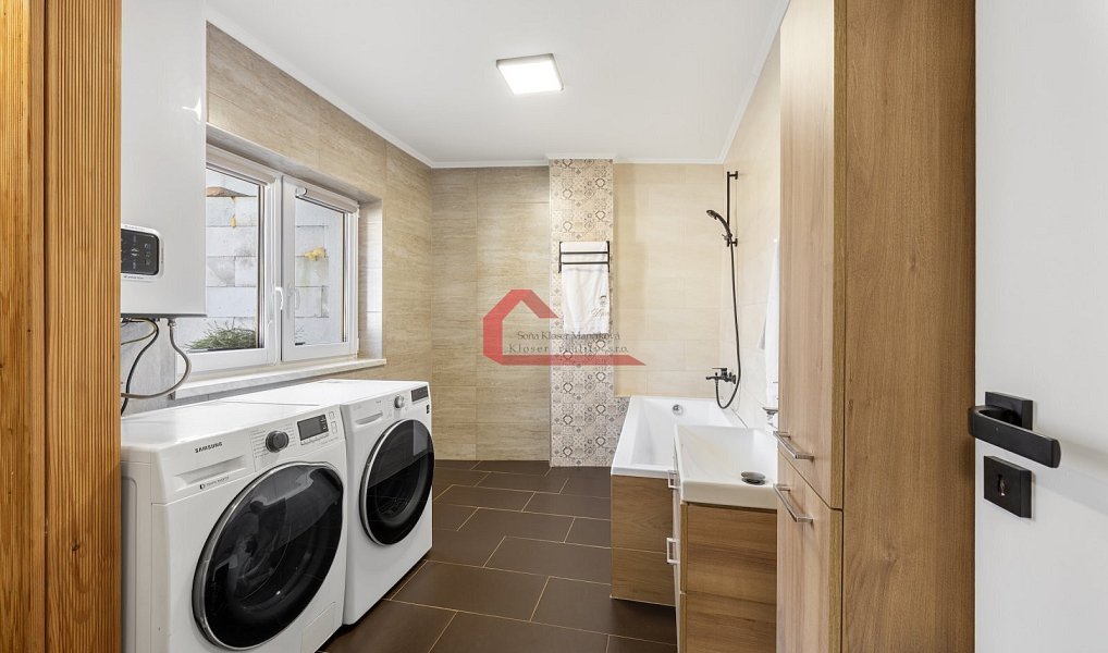 Prodej domu 115 m² s pozemkem 306 m², Břeclav – náhled fotky 9