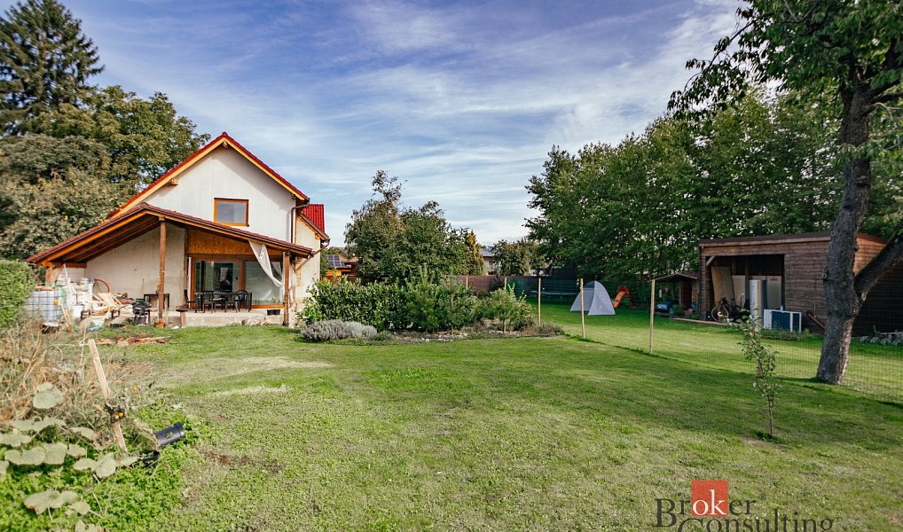 Prodej domu 160 m² s pozemkem 1 395 m², Skřivany – náhled fotky 34