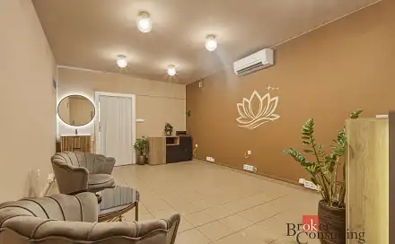 Pronájem komerčního objektu (jiného typu) 37 m², Na Bukovině, Pardubice - Bílé Předměstí