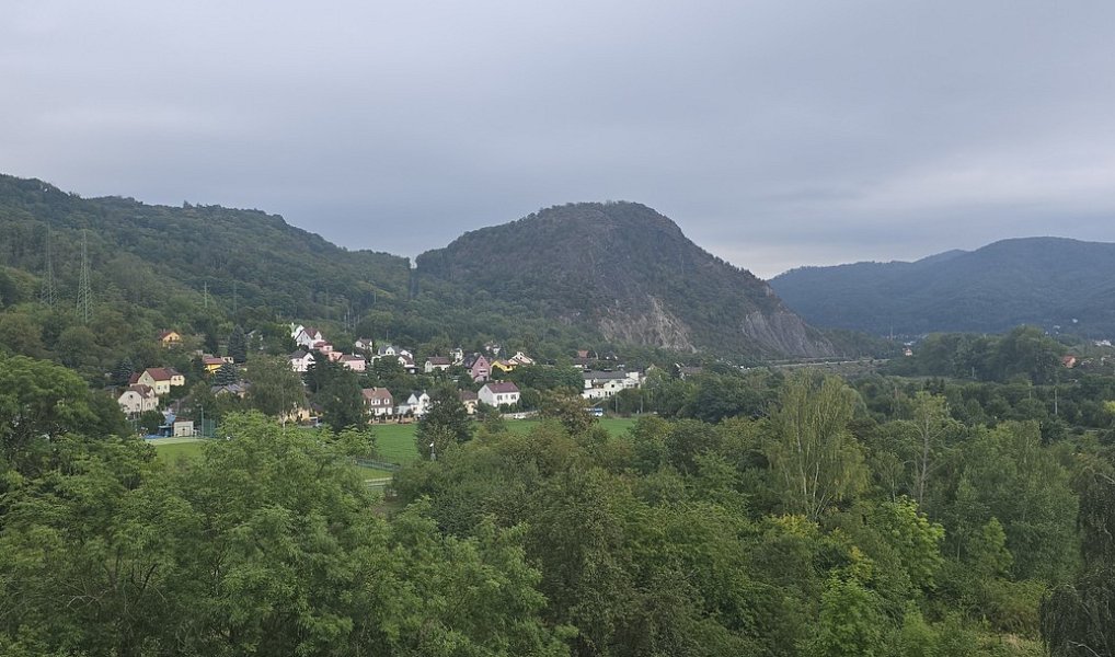 Pronájem bytu 3+1 77 m², Ústí nad Labem – náhled fotky 7