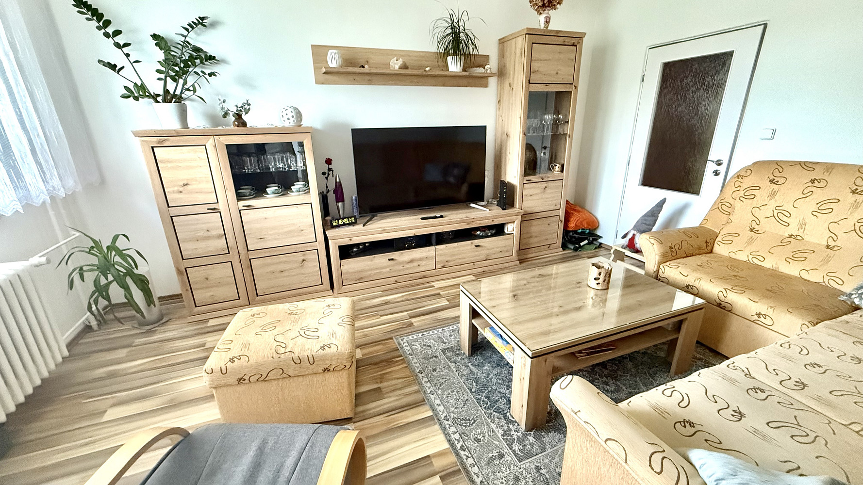 Prodej bytu 3+1 78 m²