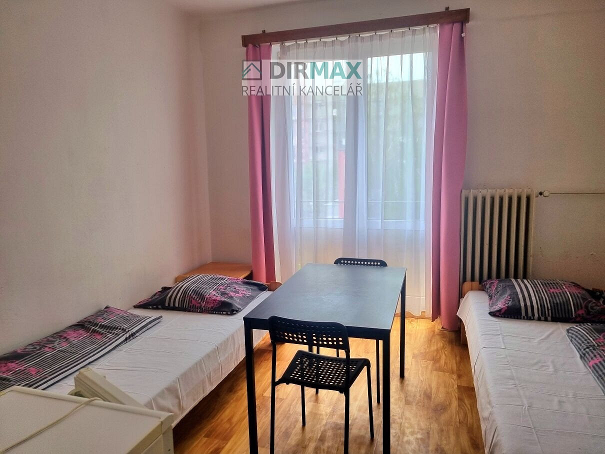 Pronájem pokoje 15 m²