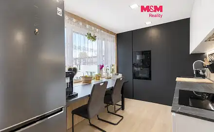 Prodej bytu 3+1 82 m², Proskovická, Ostrava - Výškovice