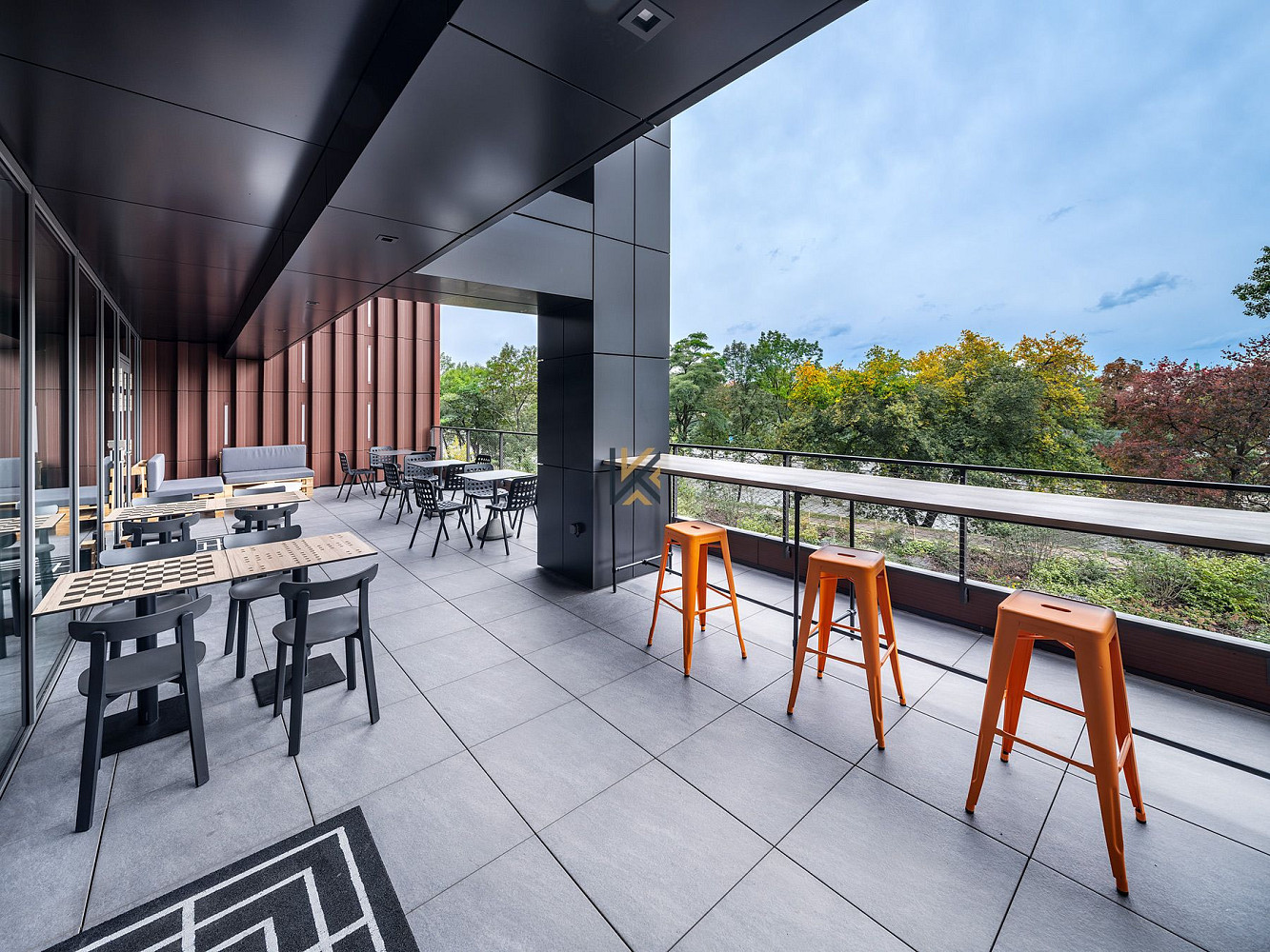Pronájem kanceláře 3 237 m²