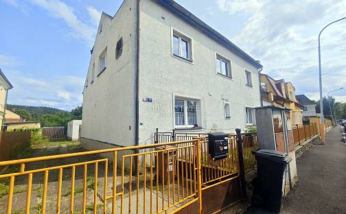 Prodej domu 541 m² s pozemkem 904 m², V. Meerwalda, Karlovy Vary - Dvory