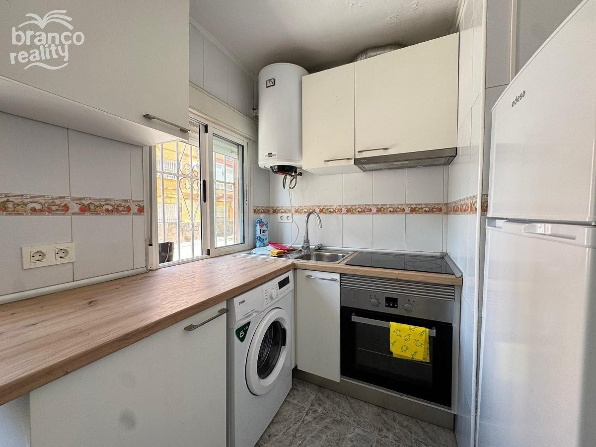Piso – Torrevieja, Europa, el Baix Segura / La Vega Baja - Vista 4