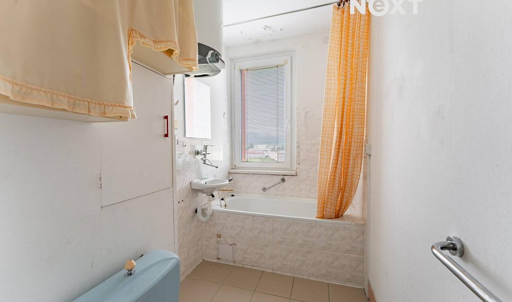 Prodej bytu 2+1 47 m², Šumperk – náhled fotky 11