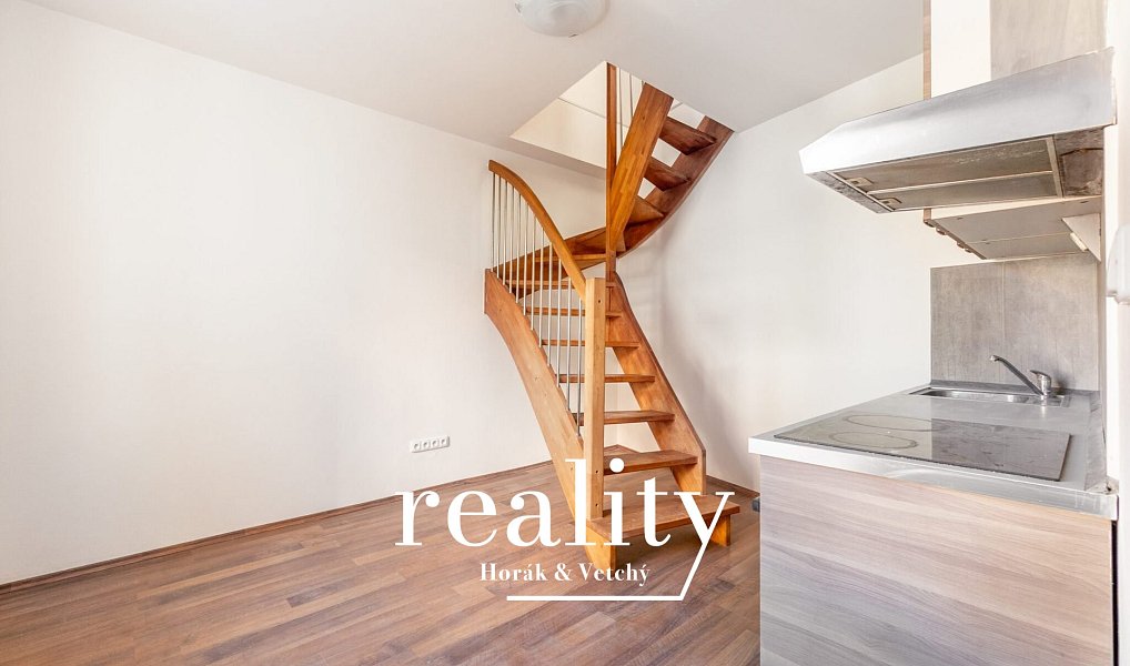 Prodej bytu 2+kk 41 m², Brno – náhled fotky 4