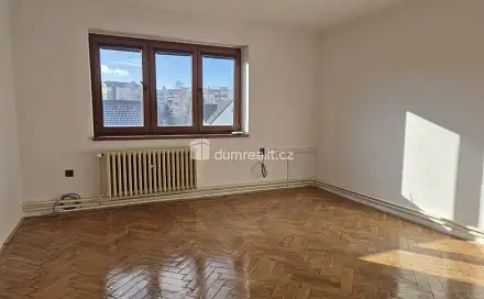 Pronájem bytu 3+1 60 m²