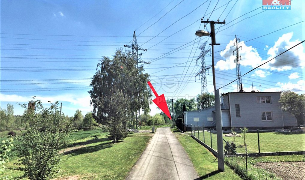 Prodej louky 1 256 m², Stonava – náhled fotky 2