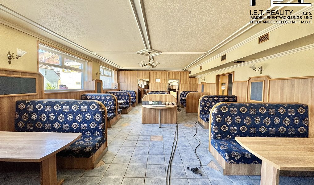Prodej komerčního objektu (jiného typu) 3 138 m², Pozořice – náhled fotky 9
