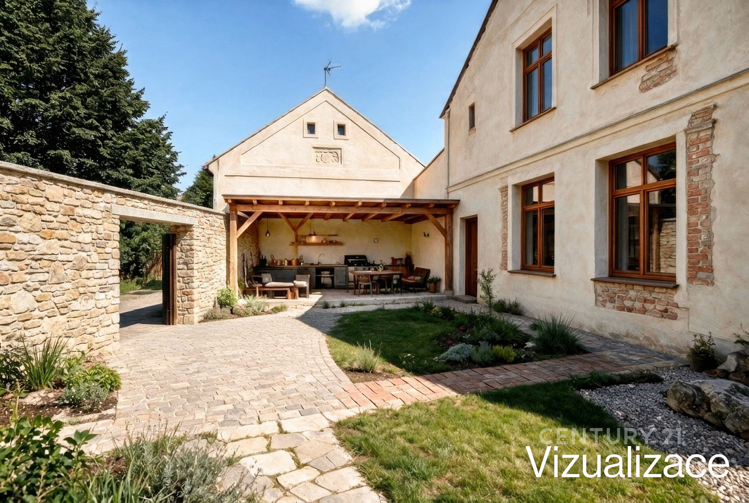 Prodej komerčního objektu (jiného typu) 354 m² – fotografie 3