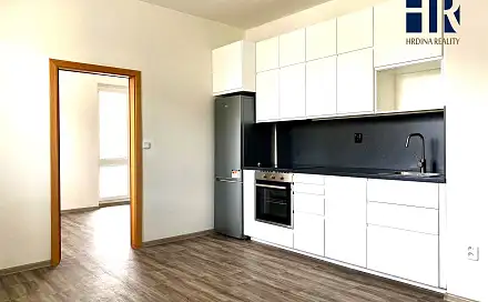 Pronájem bytu 2+kk 42 m², Jihlavská, Havlíčkův Brod