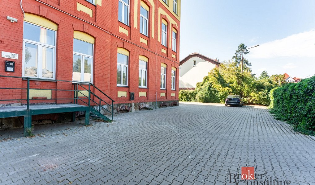 Prodej bytu 1+kk 33 m², Ostrava – náhled fotky 8
