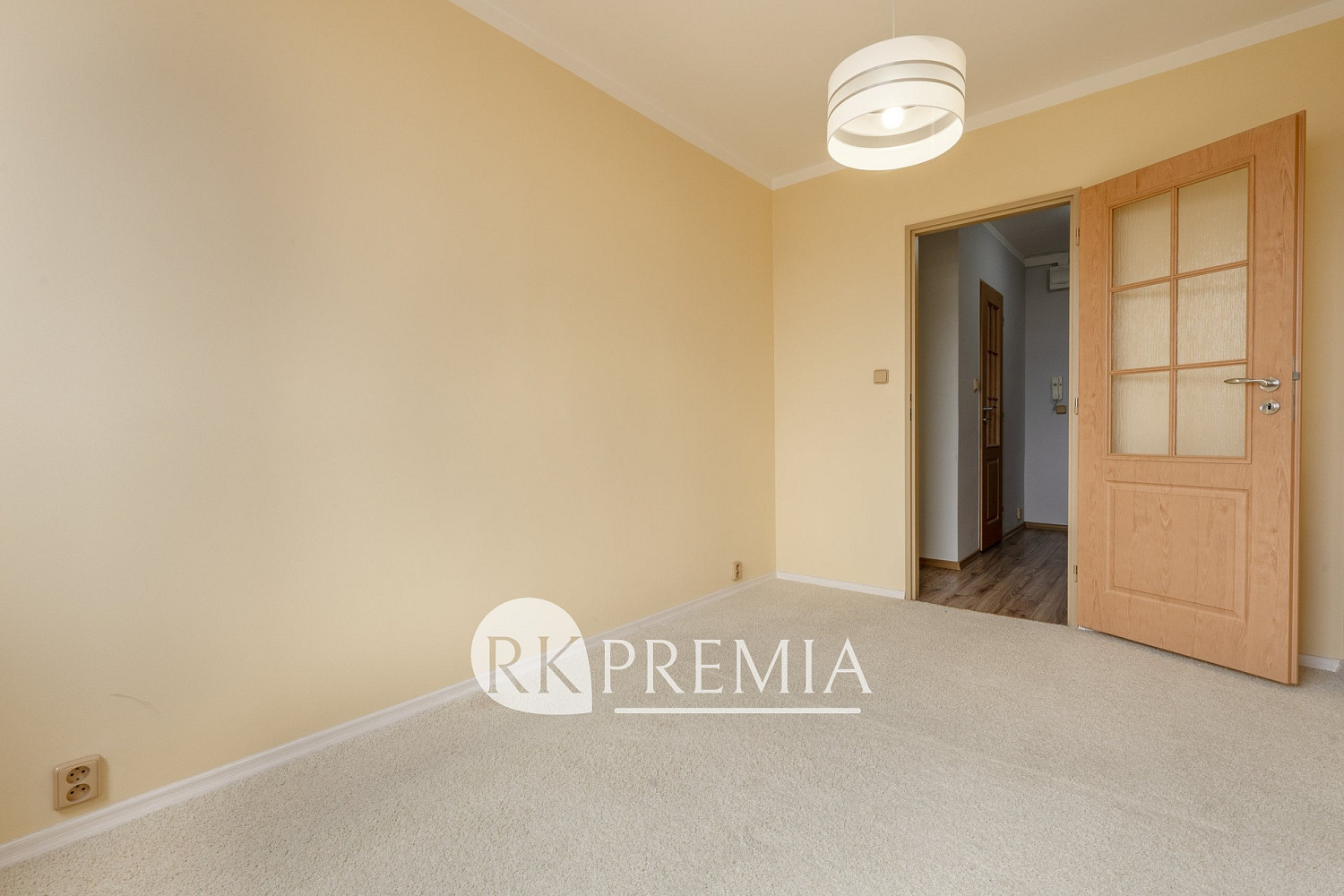 Pronájem bytu 2+kk 40 m² – fotografie 5